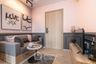 1 Bedroom Condo for sale in Altitude Unicorn Sathorn - Tha Phra, Talat Phlu, Bangkok near BTS Talat Phlu