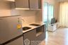 1 Bedroom Condo for sale in The Key Sathorn-Charoenraj, Bang Khlo, Bangkok near BTS Surasak