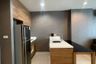 1 Bedroom Condo for rent in Rhythm Ratchada-Huai Khwang, Din Daeng, Bangkok near MRT Huai Khwang