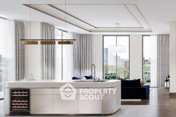 4 Bedroom Condo for sale in Viva Sira Serviced Residence, Khlong Tan Nuea, Bangkok near BTS Phrom Phong