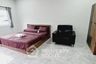 1 Bedroom Villa for sale in Pong, Chonburi