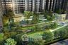 1 Bedroom Condo for sale in Life Sathorn Sierra, Talat Phlu, Bangkok near BTS Talat Phlu