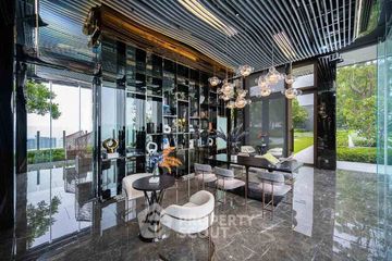 1 Bedroom Condo for sale in Life Sathorn Sierra, Talat Phlu, Bangkok near BTS Talat Phlu