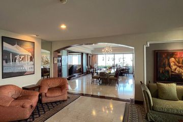 4 Bedroom Condo for sale in Oriental Towers, Khlong Tan Nuea, Bangkok near BTS Thong Lo