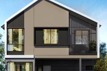 2 Bedroom House for sale in Gusto Phaholyothin - Saimai, Sai Mai, Bangkok