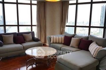 3 Bedroom Condo for sale in Silom, Bangkok near BTS Saphan Taksin
