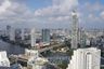 3 Bedroom Condo for sale in Silom, Bangkok near BTS Saphan Taksin