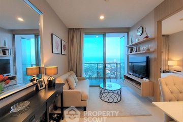1 Bedroom Condo for sale in The Riviera Wongamat, Na Kluea, Chonburi