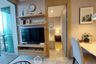 1 Bedroom Condo for sale in The Riviera Wongamat, Na Kluea, Chonburi