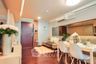 2 Bedroom Condo for sale in Bangkok Feliz Sathorn-Taksin, Khlong Ton Sai, Bangkok near BTS Krung Thon Buri