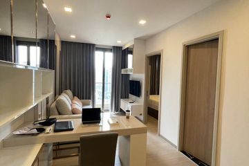 1 Bedroom Condo for sale in One 9 Five Asoke - Rama 9, Huai Khwang, Bangkok near MRT Phra Ram 9