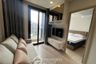 1 Bedroom Condo for sale in One 9 Five Asoke - Rama 9, Huai Khwang, Bangkok near MRT Phra Ram 9