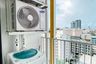 1 Bedroom Condo for sale in The Base Central Pattaya, Nong Prue, Chonburi