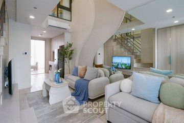 3 Bedroom Condo for sale in Reference Kaset District, Lat Yao, Bangkok near Airport Rail Link Bang Khen