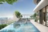 3 Bedroom Condo for sale in Reference Kaset District, Lat Yao, Bangkok near Airport Rail Link Bang Khen
