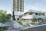 1 Bedroom Condo for sale in Reference Kaset District, Lat Yao, Bangkok near Airport Rail Link Bang Khen