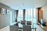 2 Bedroom Condo for sale in Up Ekamai, Khlong Tan Nuea, Bangkok near BTS Thong Lo