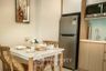 1 Bedroom Condo for sale in City Garden Tropicana, Na Kluea, Chonburi