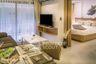 1 Bedroom Condo for sale in City Garden Pratumnak, Nong Prue, Chonburi