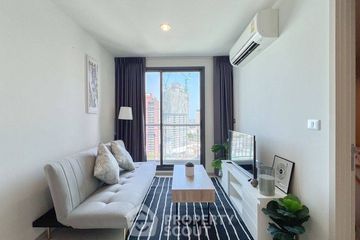 1 Bedroom Condo for sale in Rhythm Sukhumvit 42, Phra Khanong, Bangkok near BTS Ekkamai