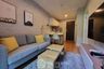 1 Bedroom Condo for sale in Condolette Dwell Sukhumvit 26, Khlong Tan, Bangkok near BTS Phrom Phong