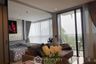 1 Bedroom Condo for sale in Andromeda Condominium, Nong Prue, Chonburi