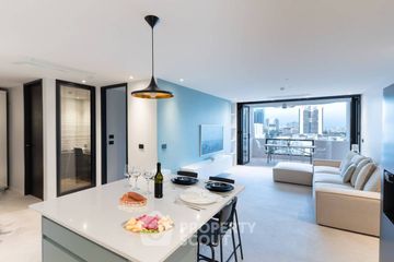 3 Bedroom Condo for sale in Thonglor Tower, Khlong Tan Nuea, Bangkok near BTS Thong Lo
