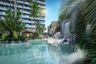 3 Bedroom Condo for sale in Nong Prue, Chonburi