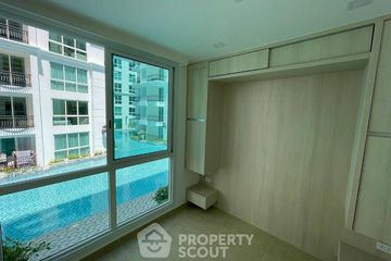 1 Bedroom Condo for sale in Olympus City Garden, Nong Prue, Chonburi