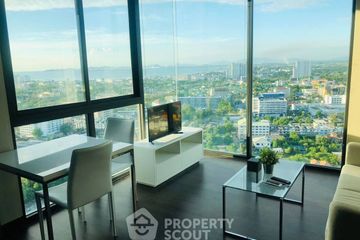 1 Bedroom Condo for sale in Pattaya Posh, Na Kluea, Chonburi