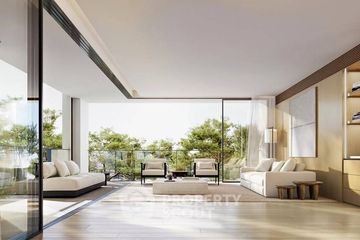 2 Bedroom Condo for sale in Khlong Tan Nuea, Bangkok