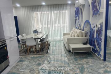 2 Bedroom Condo for sale in Khlong Toei Nuea, Bangkok near BTS Nana