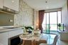 1 Bedroom Condo for sale in The Riviera Jomtien, Nong Prue, Chonburi