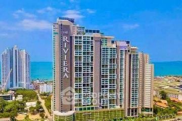 1 Bedroom Condo for sale in The Riviera Jomtien, Nong Prue, Chonburi