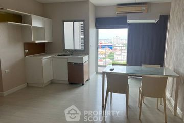 2 Bedroom Condo for sale in The Room Ratchada-Ladprao, Chan Kasem, Bangkok near MRT Lat Phrao