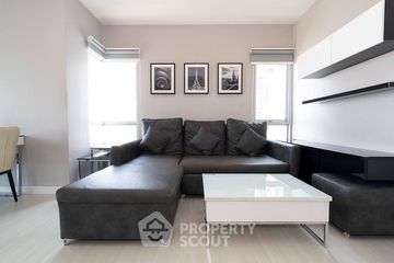 2 Bedroom Condo for sale in The Room Ratchada-Ladprao, Chan Kasem, Bangkok near MRT Lat Phrao