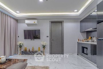 2 Bedroom Condo for sale in Arcadia Millennium Tower, Nong Prue, Chonburi