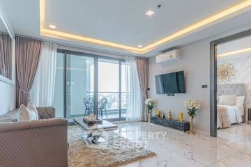2 Bedroom Condo for sale in Arcadia Millennium Tower, Nong Prue, Chonburi