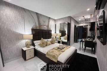 2 Bedroom Condo for sale in Grand Solaire Pattaya, Nong Prue, Chonburi
