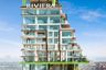 2 Bedroom Condo for sale in Arcadia Beach Continental, Nong Prue, Chonburi