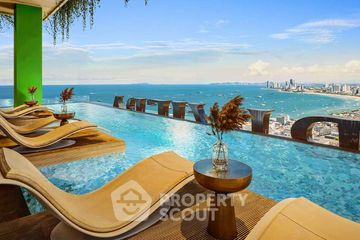 2 Bedroom Condo for sale in Arcadia Beach Continental, Nong Prue, Chonburi