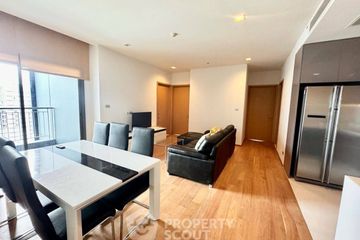 3 Bedroom Condo for sale in Khlong Toei Nuea, Bangkok near BTS Nana