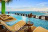 2 Bedroom Condo for sale in Arcadia Beach Continental, Nong Prue, Chonburi