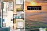 2 Bedroom Condo for sale in Arcadia Beach Continental, Nong Prue, Chonburi