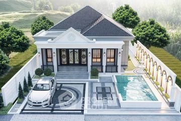 4 Bedroom House for sale in Pong, Chonburi