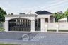 4 Bedroom House for sale in Pong, Chonburi