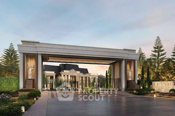 5 Bedroom House for sale in Baan Klang Muang Urbanion Rama 3 - Suk Sawat, Bang Khlo, Bangkok