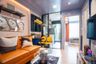 1 Bedroom Condo for sale in Kave COCO Bangsaen, Saen Suk, Chonburi