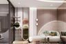 1 Bedroom Condo for sale in Origin Place Ramkhamhaeng 153, Saphan Sung, Bangkok near MRT Nom Klao