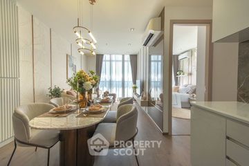 2 Bedroom Condo for sale in Park Origin Phrom Phong, Khlong Tan, Bangkok near BTS Phrom Phong